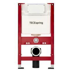 Инсталляция TECEspring profil высота 820 мм, S300380