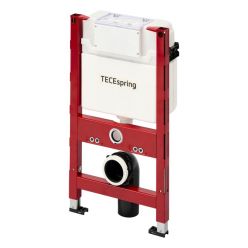 Инсталляция TECEspring profil высота 820 мм, S300380