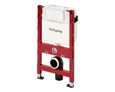 Инсталляция TECEspring profil высота 820 мм, S300380