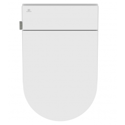 Умный подвесной безободковый унитаз-биде Ideal Standard I.Life E, K875501 