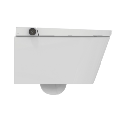 Умный подвесной безободковый унитаз-биде Ideal Standard I.Life E, K875501 