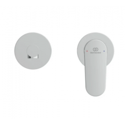Смеситель для умывальника Ideal Standard CeraLife O (отдельно докупается A1313NU), BE019AA