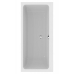 Акриловая ванна Ideal Standard LA DOLCE VITA 190x90 см в комплекте с ножками, T540701