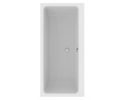Акриловая ванна Ideal Standard LA DOLCE VITA 190x90 см в комплекте с ножками, T540701