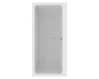 Акриловая ванна Ideal Standard LA DOLCE VITA 190x90 см в комплекте с ножками, T540701
