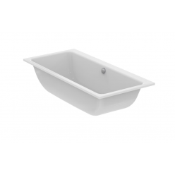 Акриловая ванна Ideal Standard LA DOLCE VITA 190x90 см в комплекте с ножками, T540701