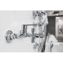 Смеситель для ванны Ravak Classic-CL 022.00/150, X070083