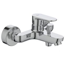 Смеситель настенный для ванны и душа Ideal Standart Cerafine O, BC500AA