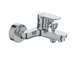 Смеситель настенный для ванны и душа Ideal Standart Cerafine O, BC500AA