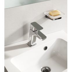 Смеситель для умывальника Ravak 10° Free -TD F 014.00, X070129
