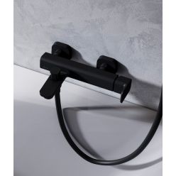 Смеситель для ванны Ravak TD F 022.00/150 мм, X070131