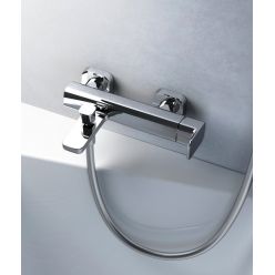 Смеситель для ванны Ravak TD F 022.00/150 мм, X070131