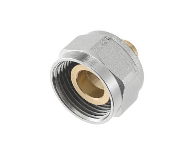 Концовка разборная 3/4" евроконус TECEspring AX для универсальной трубы 20, 713320S