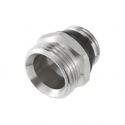 Ниппель TECEspring AX редукционный Евроконус 1/2" x 3/4", 8740440S