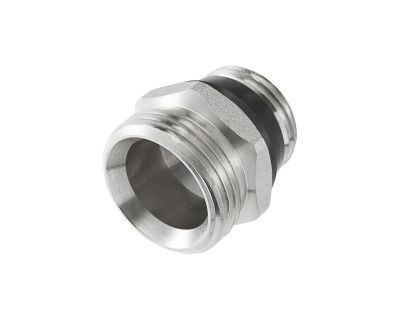 Ниппель TECEspring AX редукционный Евроконус 1/2" x 3/4", 8740440S