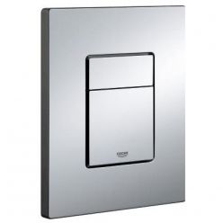 Панель смыва Grohe Skate Cosmopolitan, 38732000 (хром глянец)