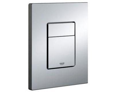 Панель смыва Grohe Skate Cosmopolitan, 38732000 (хром глянец)