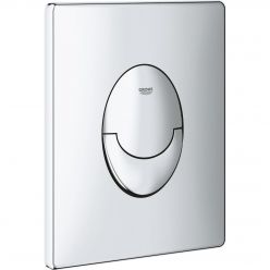 Панель смыва Grohe Skate Air, 38505000 (хром глянец)