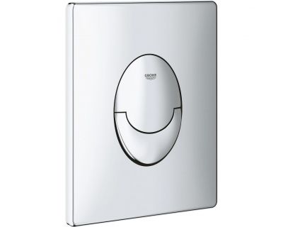 Панель смыва Grohe Skate Air 38505000 (хром)