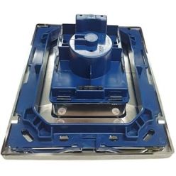 Панель смыва Grohe Skate Cosmopolitan, 38732000 (хром глянец)