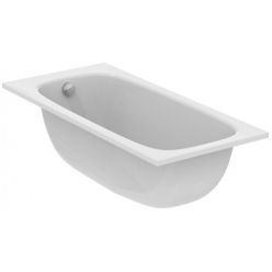 Акриловая ванна Ideal Standard i.life 150х70 см, T475701