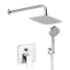 Промо набор для душа Ideal Standard Ceraplan (300x200 см), BD194AA