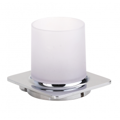 Подставка для зубных щеток Bemeta ORGANIC , 157111011