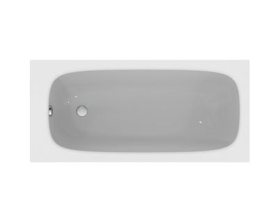 Акриловая ванна Ideal Standard i.life 150х70 см, T475701