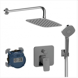 Промо набор для душа Ideal Standard Ceraplan (300x200 см), BD194AA