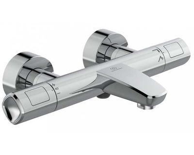 Термостат для ванны Ideal Standard Ceratherm T100, A7238AA