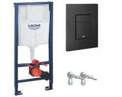 Инсталляция для унитаза Grohe Rapid SL 38811KF0