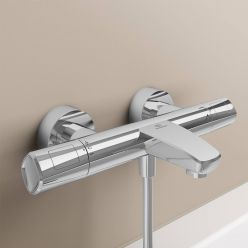 Термостат для ванны Ideal Standard Ceratherm T100, A7238AA