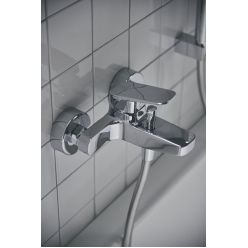 Смеситель Ideal Standard CERAPLAN для ванны с душем, BD256AA