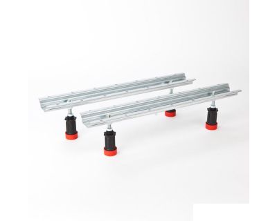 Универсальные ножки для акриловых ванн, opory