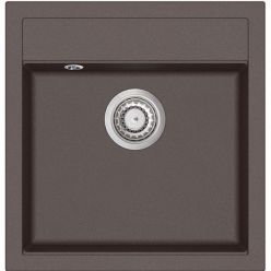 Мойка AquaSanita Tesa SQT 100 120 W cerrus