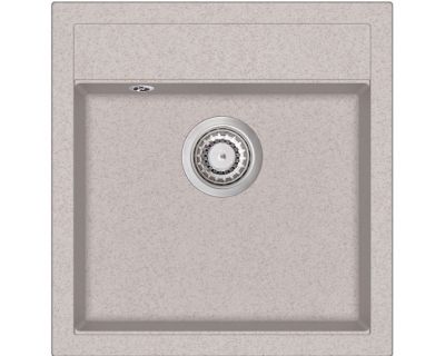 Мойка AquaSanita Tesa SQT 100 110 W beige