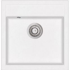 Мойка AquaSanita Tesa SQT 100 710 W alba