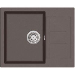 Мойка AquaSanita Tesa SQT 102 120 AW cerrus