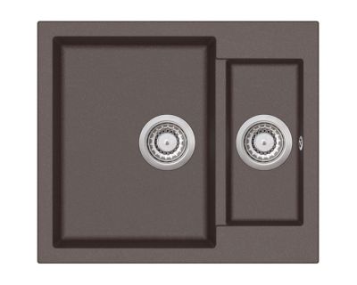 Мойка AquaSanita Tesa SQT 150 120 AW cerrus