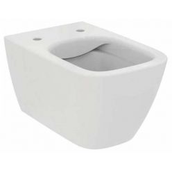 Комплект: унитаз Ideal Standard I.life T461401+T500301с инсталляцией TECE base 9400412 клавиша хром глянец