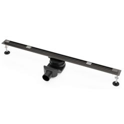 Душевой трап Roxen Slim сатин 60 см, 91060-60