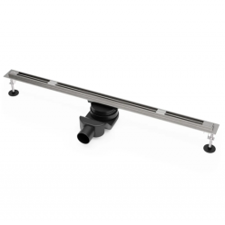 Душевой трап Roxen Slim сатин 60 см, 91060-60