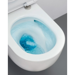 Подвесной унитаз Catalano Sfera 550×420, 0511550001  с сиденьем микролифт (смыв торнадо)