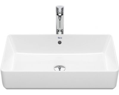 Раковина Roca Gap Square 60x37, 73270Y2000