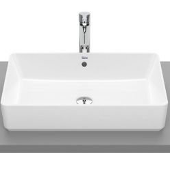 Раковина Roca Gap Square 60x37, 73270Y2000