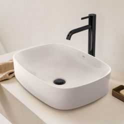 Раковина Roca Ona накладная 500x370x147 мм, 3275L0000