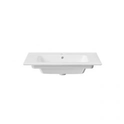 Раковина Kerama Marazzi PIANO 75x46 см с крепежом, PI.wb.75