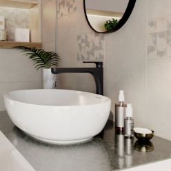 Раковина Kerama Marazzi PLAZA 60х38 см накладная без отверстия под смеситель, PLR.wb.60 Раковина Kerama Marazzi PLAZA 60х38 см накладная без отверстия под смеситель, PLR.wb.60