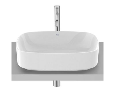 Раковина Roca Ona накладная 500x370x147 мм, 3275L0000