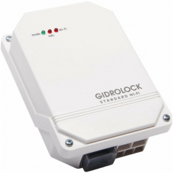 Блок Управления Gidrolock STANDARD  Wi-Fi  TUYA, 4656755826455